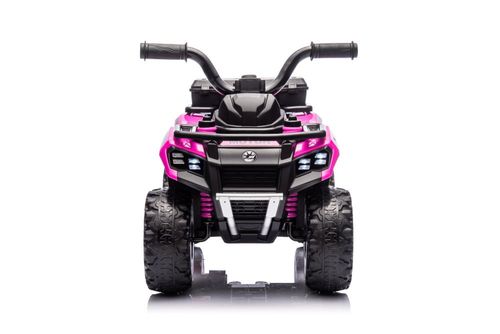Quad Na Akumulator GTS1155 Różowy na Arena.pl