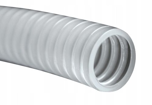 Peszel Rura Karbowana do zabezpieczenia kabli RKLS 20/16 320N 50 m na Arena.pl