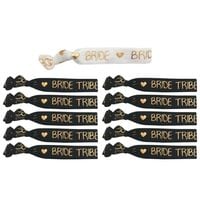 Bransoletki Na Wieczór Panieński Bride Tribe