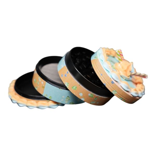 Grinder Torcik zdjęcie 2