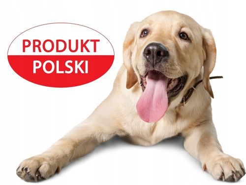 29x1kg Karma dla psa baton Przysmak i Salceson Wołowy 95% Mięsa na Arena.pl