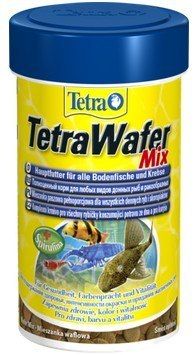 TetraWafer Mix 250ml na Arena.pl