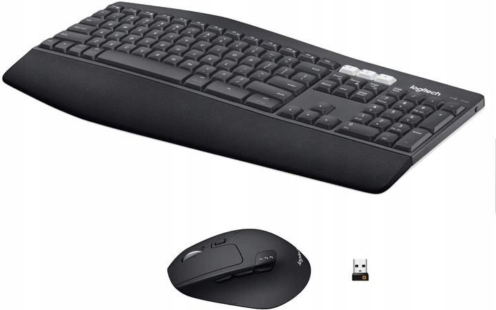 Zestaw LOGITECH MK850 Performance zdjęcie 14