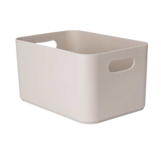 Kosz Agraba 3,7 l [platyna] zdjęcie 1