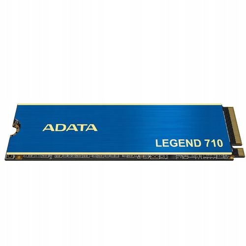 Dysk SSD Legend 710 512GB PCIe 3x4 2.4/1 GB/s M2 na Arena.pl