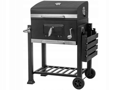 Grill węglowy BBQ LINE MIR4525 61 x 45.5 cm na Arena.pl