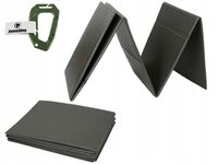 MATA PIANKOWA SKŁADANA BUNDESWEHR BW KARIMATA MFH + Gratis