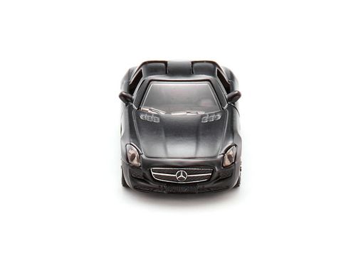 Siku - Mercedes SLS 1445 na Arena.pl