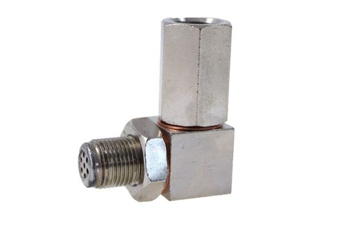 Aktywny adapter Emulator sondy lambda MCK 90st M18x1,5 na Arena.pl