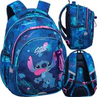 DISNEY COOLPACK PLECAK SZKOLNY TORNISTER DLA DZIEWCZYNKI STITCH