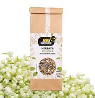 Herbata zielona MIŁE ZASKOCZENIE 50g - BIG NATURE