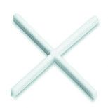 krzyżyki do glazury - 1.5mm/300szt - ri 02912