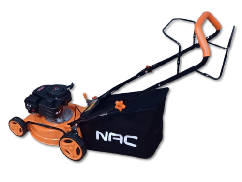 Kosiarka spalinowa NAC 40cm - 2,3kW - 45L na Arena.pl