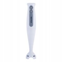 BLENDER RĘCZNY rozdrabniacz biały mocny KAMILLE KM-6743 400W