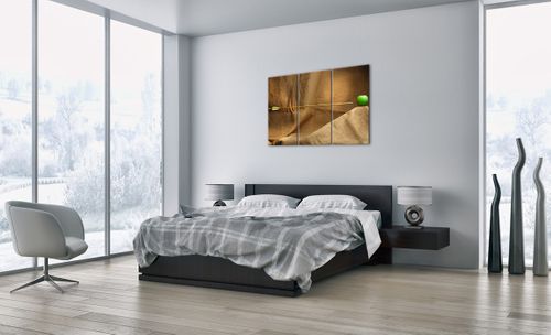 Obraz Na Płótnie - Płótno Strzała - 105X70 Cm - Ce105X70-2216 na Arena.pl