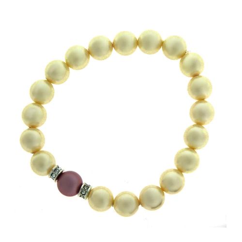 bransoletka z elementami Swarovski® na Arena.pl