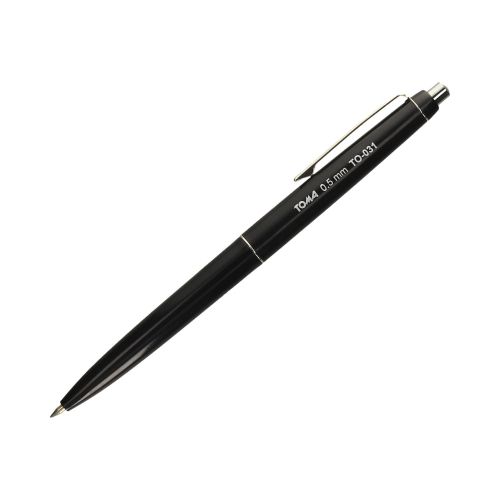 DŁUGOPIS TO-031 0,5MM TOMA zdjęcie 1