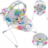 Leżaczek Momi Tuli Leżaczek Bujaczek Momi Tuli