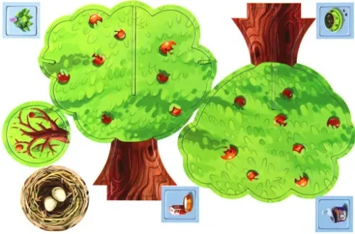 GRA KOTEK PSOTEK dla całej rodziny EGMONT na Arena.pl