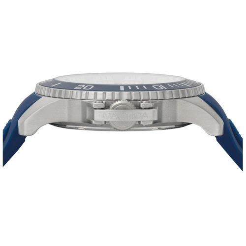 Zegarek Nautica Bayside NAPBYS002 Multi Data na Arena.pl