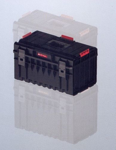 SKRZYNIA NARZĘDZIOWA QBRICK SYSTEM ONE 350 BASIC na Arena.pl