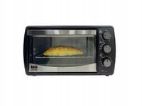 PIEKARNIK ELEKTRYCZNY GRILL SUSZARKA 15L OPIEKACZ 1200W