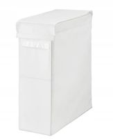 IKEA SKUBB kosz pojemnik torba na pranie 80L