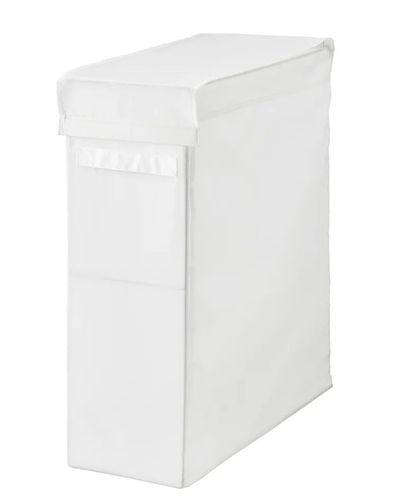 IKEA SKUBB kosz pojemnik torba na pranie 80L na Arena.pl