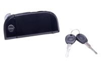 Klamka drzwi do VW Kombi Transportet IV