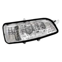 KIERUNKOWSKAZ LEWY VOLVO S40 II 2005 2006 2007 2008 2009 2010 2011 2012