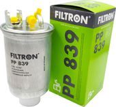 Filtron PP 839 Filtr paliwa SEAT VW