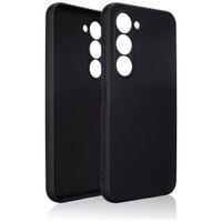 etui beline silicone do tecno spark 40   pro czarny
