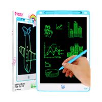 ZNIKOPIS TABLET GRAFICZNY DO RYSOWANIA DLA DZIECI JEDNOROŻEC NIEBIESKI