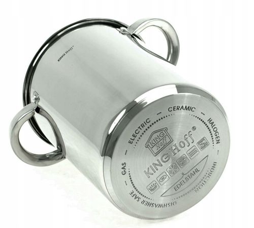 Garnek KINGHOFF KH-3325 16 cm na Arena.pl