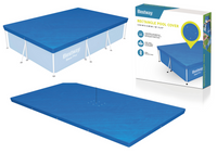 Pokrywa Do Basenu 300cm x 201cm Bestway 58106