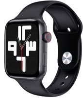 Smartwatch Tradebit czarny