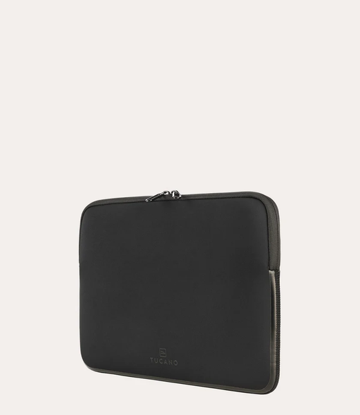 etui na notebooka tucano bf-e-mb213-bk elements 2 dla macbook air/pro zdjęcie 1