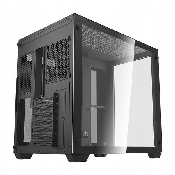 Obudowa DarkFlash C285 Black zdjęcie 12