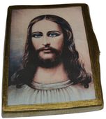 Ikona Jezu Ty się tym zajmij wizja wg. ks. Dolindo