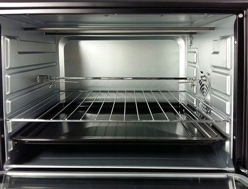 Piekarnik elektryczny TERMOOBIEG 60L FIRST AUSTRIA na Arena.pl