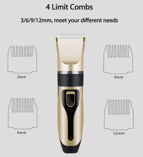 Maszynka do strzyżenia zwierząt Psa Kota Golarka na Arena.pl