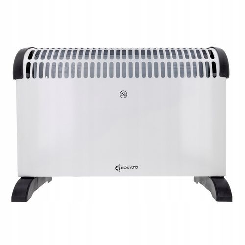 GRZEJNIK ELEKTRYCZNY ENERGOOSZCZĘDNY BIAŁY KONWEKTOROWY 2000W na Arena.pl