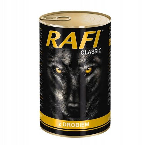 Dolina Noteci RAFI CLASSIC Mix smaków 20x1240g na Arena.pl