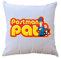 Poduszka z wkładem Listonosz Pat