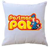 Poduszka z wkładem Listonosz Pat