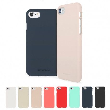 Etui Mercury Apple iPhone 5/5S na Arena.pl