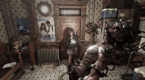 Tormented Souls PlayStation 5 (PS5) pudełkowa na Arena.pl