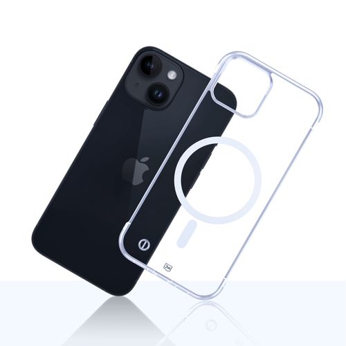 Apple iPhone 14 - 3mk Just20g MagCase na Arena.pl