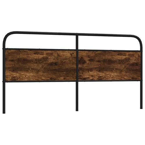 Wezgłowie do łóżka, przydymiony dąb, 180 cm na Arena.pl