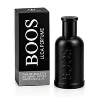 BOOS CZARNY PERFUMY MĘSKIE 100ml